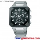 CITIZEN ITT21-5192:::INDEPENDENT系列,免運費,刷卡不加價或3期零利率