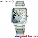 CITIZEN ILA21-6152:::INDEPENDENT Girl系列,免運費,刷卡不加價或3期零利率