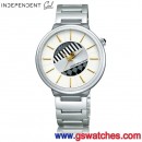 CITIZEN ILE21-6173:::INDEPENDENT Girl系列,免運費,刷卡不加價或3期零利率