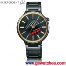 CITIZEN ILE21-6172:::INDEPENDENT Girl系列,免運費,刷卡不加價或3期零利率
