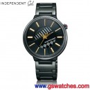 CITIZEN ILE21-6171:::INDEPENDENT Girl系列,免運費,刷卡不加價或3期零利率