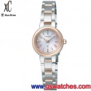 CITIZEN EW5454-52A:::xC 光動能系列,免運費,刷卡不加價或3期零利率,XCB38-9142