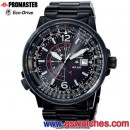 CITIZEN BJ7019-62E:::PROMASTER SKY Eco-Drive光動能限定款(精裝版),免運費,刷卡不加價或3期零利率