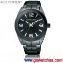 CITIZEN ITB21-5211:::INDEPENDENT系列,免運費,刷卡不加價或3期零利率