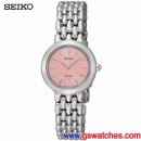 SEIKO SUP021P1:::CS SOLAR 太陽能V114系列(LADIES女用),免運費,刷卡不加價或3期零利率,V114-0AE0P