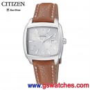 CITIZEN EW1446-01B:::Eco-Drive光動能(女用),免運費,刷卡不加價或3期零利率