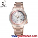 CITIZEN EP6022-55A:::xC 光動能運動休閒風系列,ISO・JIS規格對應200m防水,免運費,刷卡不加價或3期零利率,XCA38-9162