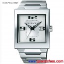 客訂商品,CITIZEN ITB21-5203:::INDEPENDENT系列,免運費,刷卡不加價或3期零利率