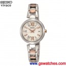 【Outlet特價】SEIKO SXD831J1(公司貨,保固2年):::vivace 7N82系列(LADIES女用),免運費,刷卡不可,7N82-0GY0KS