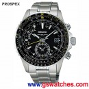 客訂商品,SEIKO SBDM007J:::PROSPEX 8B53星期逆跳世界時間太陽能電波時計(鈦),免運費,刷卡不加價或3期零利率,8B53-0AF0D