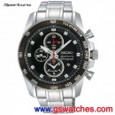 SEIKO SNAE69J1:::Sportura 日本製 7T62兩地時間鬧鈴系列,免運費,刷卡不加價或3期零利率,7T62-0KW0R