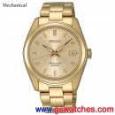客訂商品,SEIKO SARB038J:::Mechanical系列日製6R15自動上鍊兼手上鍊高級機械錶(日本國內款),免運費,刷卡不加價或3期零利率,6R15-00C0K,SARB038