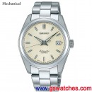 客訂商品,SEIKO SARB035J:::Mechanical系列日製6R15自動上鍊兼手上鍊高級機械錶(日本國內款),免運費,刷卡不加價或3期零利率,6R15-00C0S,SARB035