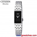 客訂商品,CITIZEN EG2700-58E:::Eco-Drive光動能時尚女錶(女用),免運費,刷卡不加價或3期零利率