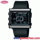 CASIO LDF-10-1AVDR:::Poptone 震動鬧鈴,嗶嗶聲鬧鈴,兩地時間,電子錶刷卡不加價或3期零利率