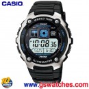 CASIO AE-2000W-1AVDF:::10年電池系列,世界時間,5組鬧鐘,200m防水,刷卡不加價或3期零利率