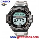 CASIO SGW-300HD-1AVDR:::OUTGEAR高度,氣壓,溫度,5組鬧鈴,刷卡不加價或3期零利率