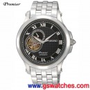 SEIKO SSA023J1:::PREMIER 日本製 4R39自動兼手上鍊機械錶,免運費,刷卡不加價或3期零利率,4R39-00A0D