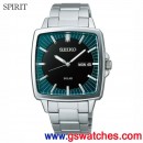 SEIKO SBPX033J:::SPIRIT AMART V158太陽能系列,免運費,刷卡不加價或3期零利率,V158-0AF0B,SBPX033