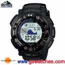 CASIO PRG-250-1ADR:::PRO TREK太陽能專業登山錶,可旋轉錶圈,免運費,刷卡不加價或3期零利率