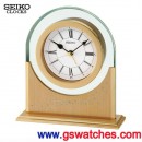 客訂商品,SEIKO QHE047G:::SEIKO 一般型座鐘/鬧鐘兩用鐘,免運費,刷卡不加價或3期零利率