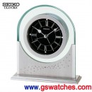 客訂商品,SEIKO QHE047S:::SEIKO 一般型座鐘/鬧鐘兩用鐘,免運費,刷卡不加價或3期零利率