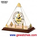 客訂商品,SEIKO QXG119G:::SEIKO 一般型座鐘,免運費,刷卡不加價或3期零利率
