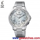 CITIZEN CB1020-54A:::xC Eco-Drive光動能全球電波時計,美國,歐洲,日本2局,中國,免運費,刷卡不加價或3期零利率
