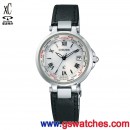 CITIZEN EC1010-06A:::xC Eco-Drive光動能全球電波時計,美國,歐洲,日本2局,中國,免運費,刷卡不加價或3期零利率