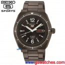 SEIKO SRP249J1:::5 4R36機芯自動上鍊兼手上鍊高級機械錶(日本製),免運費,刷卡不加價或3期零利率,4R36-00X0SD