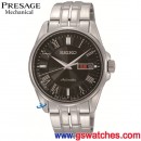 SEIKO SRP183J1:::4R36機芯自動上鍊兼手上鍊高級機械錶(日本製),免運費,刷卡不加價或3期零利率,4R36-00M0D