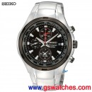 SEIKO SNAE43P1(公司貨,保固2年):::7T62兩地時間鬧鈴系列,免運費,刷卡不加價或3期零利率,7T62-0KT0SD