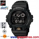 CASIO GW-6900BC-1DR:::太陽能電波時計G-SHOCK<6局電波接收>,免運費,刷卡不加價或3期零利率