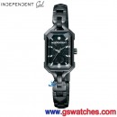 CITIZEN ILM21-6091:::INDEPENDENT Girl系列,免運費,刷卡不加價或3期零利率