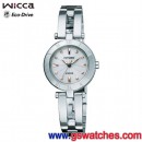 客訂商品,CITIZEN EP5840-52A:::Wicca Eco-Drive 光動能,免運費,刷卡不加價或3期零利率