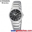 客訂商品,CITIZEN EW1360-56E(公司貨,保固2年):::Eco-Drive光動能 對錶系列(LADY'S),免運費,刷卡不加價或3期零利率