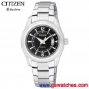 客訂商品,CITIZEN FE1010-57E(公司貨,保固2年):::Eco-Drive METAL錶環光動能時尚女錶(LADY'S),對錶商品,免運費,刷卡不加價或3期零利率