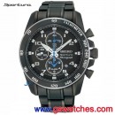 客訂商品,SEIKO SNAE77J1:::Sportura 日本製 7T62兩地時間鬧鈴系列,藍寶石玻璃,免運費,刷卡不加價或3期零利率,7T62-0KV0SD