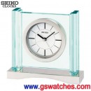 SEIKO QHE052S:::SEIKO指針型座鐘,嗶嗶聲鬧鈴,刷卡不加價或3期零利率