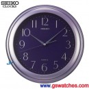 客訂商品,SEIKO QXA327A:::SEIKO 掛鐘,直徑28.7cm,刷卡不加價或3期零利率