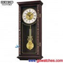 客訂商品,SEIKO QXH042B:::SEIKO整點報時木質掛鐘(西敏寺/英國鐘聲),高61,寬25.4cm,免運費,刷卡不加價或3期零利率
