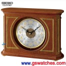 客訂商品,SEIKO QXW219G:::SEIKO 6組Hi-Fi音樂座鐘,整點報時,音量控制,免運費,刷卡不加價或3期零利率