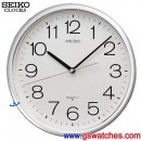 SEIKO QXA014S:::SEIKO 標準型掛鐘,直徑31.1cm,刷卡不加價或3期零利率