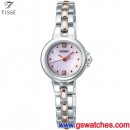 客訂商品,SEIKO SWFA029J:::TISSE SOLAR 太陽能V111系列(LADIES女用),免運費,刷卡不加價或3期零利率,V111-0AG0KS,SWFA029