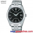 客訂商品,SEIKO SCVS003J:::SPIRIT系列日製6R15自動上鍊兼手上鍊高級機械錶(日本國內款),免運費,刷卡不加價或3期零利率,6R15-00A0D大點,SCVS003