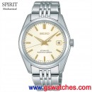 客訂商品,SEIKO SCVS001J:::SPIRIT系列日製6R15自動上鍊兼手上鍊高級機械錶(日本國內款),免運費,刷卡不加價或3期零利率,6R15-00A0S,SCVS001