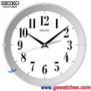 客訂商品,SEIKO QXA535S:::SEIKO 掛鐘,直徑30.5cm,刷卡不加價或3期零利率