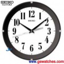 客訂商品,SEIKO QXA535K:::SEIKO 掛鐘,直徑30.5cm,刷卡不加價或3期零利率