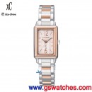 CITIZEN EW6004-53A:::xC 光動能系列,藍寶石鏡面,免運費,刷卡不加價或3期零利率