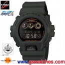 CASIO GW-6900KG-3DR:::太陽能電波時計G-SHOCK<6局電波接收>,免運費,刷卡不加價或3期零利率